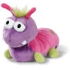Nici 38010 Lila Raupe Margret 35cm Plüsch Kuscheltier Caterpillar Sunny Holidays -Nici Store 1t6bDqFAS7saeI