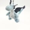 Nici 90032 Schlüsselanhänger Eisdrache Ca 10cm Plüsch Taiwan Limited -Nici Store 20220413 084838