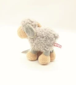 Nici 24683 Anhänger Mit Karabiner Graues Schaf Stehend 12cm Jolly Mäh Plüsch 9 Nici 24683 Anhänger Mit Karabiner Graues Schaf Stehend 12cm Jolly Mäh Plüsch -Nici Store 24683 4