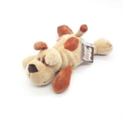 Nici 27581 Hund Mischling Mit Knochen Liegend Ca 15cm Plüsch Kuscheltier -Nici Store 27581 5