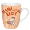 Nici 29042 Tasse MAMA Ist Die BESTE! Schaf Jolly Mäh Porzellan Kaffeetasse -Nici Store 29042 2048x1996