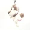 Nici 29051 Schlüsselanhänger Husky Dame Jill Hund Ca 10cm Plüsch -Nici Store 29051 2