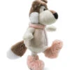Nici 29057 Husky Dame Jill Ca 25cm Plüsch Schlenker Kuscheltier -Nici Store 29066