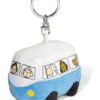 Nici 31897 Schlüsselanhänger Jolly Mäh Schafe Jolly Bus Blau Ca 4,5x7cm Plüsch 1 Nici 31897 Schlüsselanhänger Jolly Mäh Schafe Jolly Bus Blau Ca 4,5x7cm Plüsch -Nici Store 31897