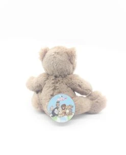 Nici 32021 Gelenkbär Braun - Beige Ca 15cm Plüsch Kuscheltier Classic Bear Bär -Nici Store 32021 1