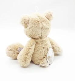 Nici 32255 Classic Bear Bär Creme-braun Ca 25cm Plüsch Schlenker Kuscheltier -Nici Store 32255 459MVF0sTSNX7f