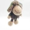 Nici 32260 Schlüsselanhänger Schaf Jolly Sven Mit Mütze 10cm Plüsch Kuscheltier -Nici Store 32260 3