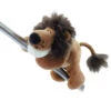 Nici 33408 MagNICI Löwe Big El 12cm Plüsch Wild Friends Magnettier -Nici Store 33408 leon 12cm magnici MX
