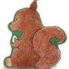 Nici 33425 Kissen Eichhörnchen Quincy Oak Figürlich 35x32cm Plüsch Forest Friend -Nici Store 33425 1769x2048