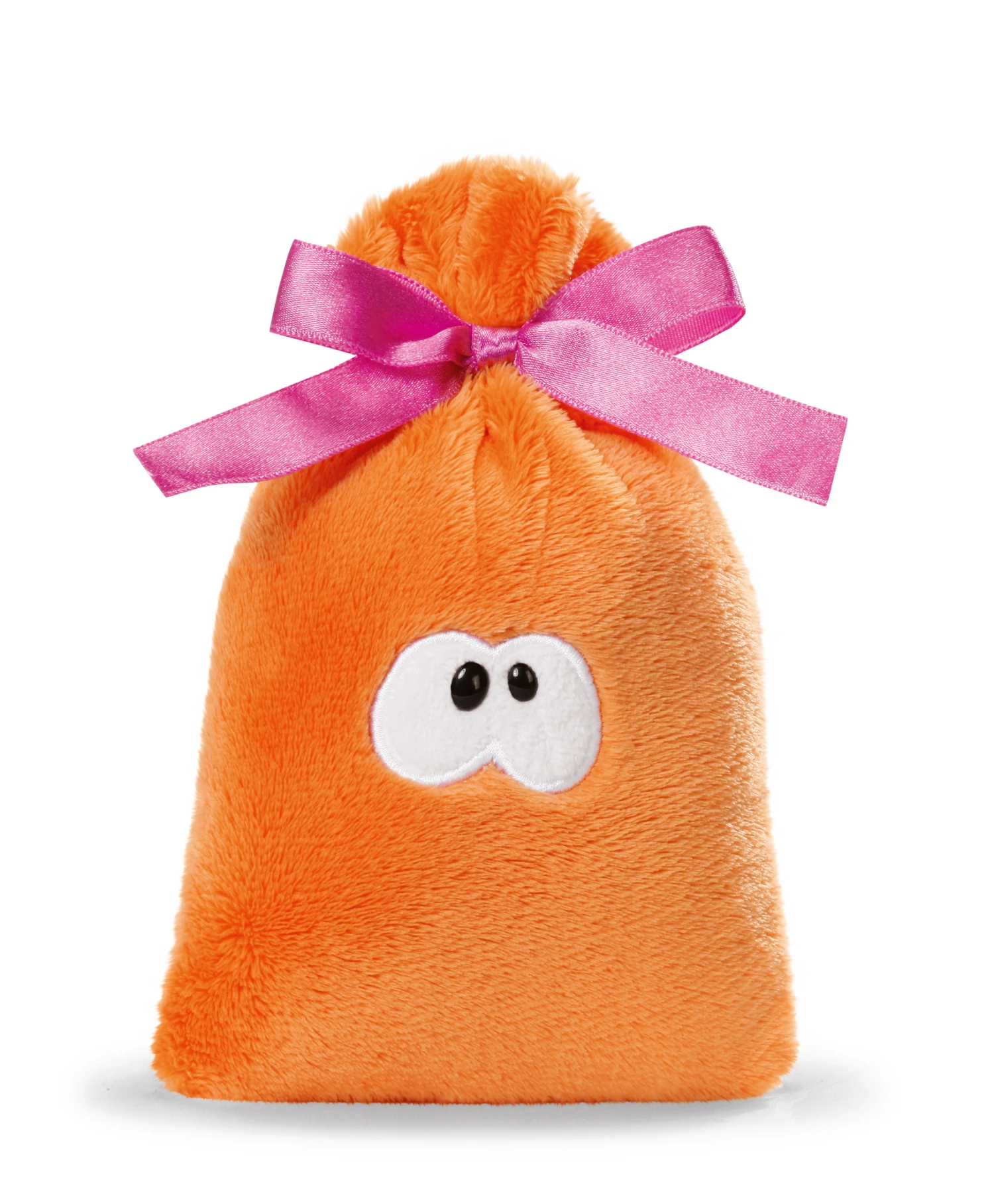 Nici 34196 Let Me Out Elch Im Orangen Sack 15cm Plüsch Kuscheltier 3 Nici 34196 Let Me Out Elch Im Orangen Sack 15cm Plüsch Kuscheltier – Bild 2