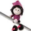 Nici 35965 MagNICI Mädchen Miss Moonville Ca 12cm Plüsch Magnetfigur -Nici Store 35965 1751x2048
