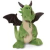 Nici 36006 Drache Grün Sitzend Ca 20cm Plüsch Kuscheltier Dragons -Nici Store 36006 1906x2048