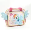 Nici 36232 Handtasche My Little Pony Rainbow Dash Plüsch Kindergartentasche -Nici Store 36232 2