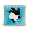 Nici 36489 Kissen Timmy Das Schäfchen Fußball 35x35cm Plüsch Timmy Time 2 Nici 36489 Kissen Timmy Das Schäfchen Fußball 35x35cm Plüsch Timmy Time -Nici Store 36489pt