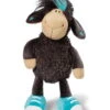 Nici 48530 Schaf Jolly Leroy 25cm Kuscheltier Schlenker Jolly Mäh -Nici Store 37066 1660x2048
