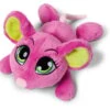 Nici 37767 Sweethearts Pinke Maus Liegend Ca 25cm Plüsch Kuscheltier -Nici Store 37767 2048x1840