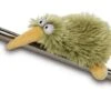 Nici 38206 MagNICI Laufvogel Kiwi Billy-Ray 12cm Plüsch Wild Friends Magnetfigur -Nici Store 38206