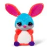 Nici 38436 Nicidoos Sirup Edition Hase Dimdam Crazy Ca 16cm Plüsch Kuscheltier