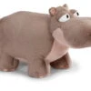 Nici 38633 Nilpferd Balduin Stehend Ca 20cm Plüsch Kuscheltier Wild Adventure -Nici Store 38633 2048x1464
