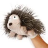 Nici 39092 Handpuppe Igel Ca 25cm Plüsch Kuscheltier Classic Bear -Nici Store 39092b 2048x1589