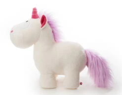 Nici 48054 Einhorn Unicorn Theodor Stehend Ca 32cm Plüsch Kuscheltier -Nici Store 40104 000 ansicht 02 2048x1605