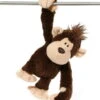 Nici 40220 Affe Nardu Mit Magnethänden 20cm Plüsch Kuscheltier Schlenker -Nici Store 40224 1505x2048