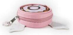 Nici 40978 Täschchen Portemonnaie Donut Mit Flügeln Einhorn Theodor & Friends -Nici Store 40978 000 ansicht 02 me