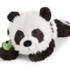 Nici 41090 Panda Yaa Boo 20cm Liegend Plüsch Schlenker Kuscheltier Wild Friends -Nici Store 41090 HA 01 2048x1501