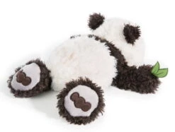 Nici 41090 Panda Yaa Boo 20cm Liegend Plüsch Schlenker Kuscheltier Wild Friends -Nici Store 41090 ansicht 01 2048x1548