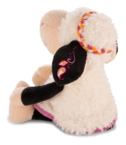 Nici 41308 Jolly Yoga Schaf Jolly Malou Ca 35cm Plüsch Kuscheltier Schlenker -Nici Store 41306 03 ZA 1778x2048