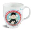 Nici 41339 Tasse Jolly Mäh Yoga Schaf Jolly Kasi Enjoy! 9,5x10cm Porzellan -Nici Store 41339 01 HA Frei 2048x1807