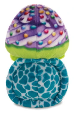 Nici 41838 Nicidoos Candy Edition Schildkröte Chocnana Ca 16cm Plüsch Kuscheltier -Nici Store 41838 02 ZA 1349x2048