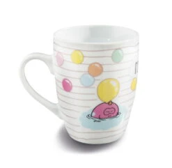 Nici 41860 Tasse Einhorn Theodor & Einhorn-Wal It´s Magic 8x10cm Porzellan -Nici Store 41860 02 ZA Frei me