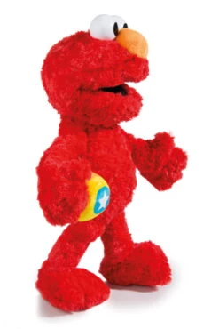 Nici 41957 Elmo Aus Die Sesamstraße 25cm Plüsch Schlenker Kuscheltier -Nici Store 41957 02 ZA 1367x2048