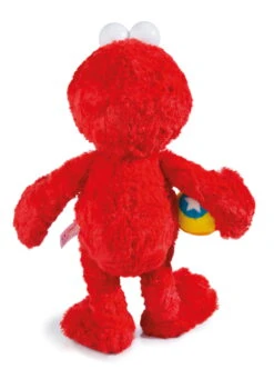 Nici 41957 Elmo Aus Die Sesamstraße 25cm Plüsch Schlenker Kuscheltier -Nici Store 41957 03 ZA 1447x2048