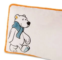 Nici 42032 Kissen Eisbär Bignic Rechteckig 43x25cm Plüsch Winter Time -Nici Store 42032 04 ZA 2048x1983