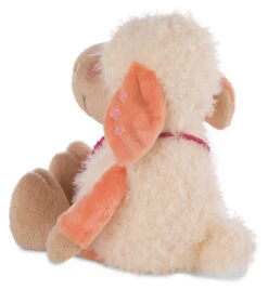 Nici 42186 Jolly Yoga Schaf Jolly Mellow Mit Tasche Ca 35cm Plüsch Schlenker -Nici Store 42186 02 ZA 1885x2048