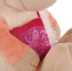 Nici 42186 Jolly Yoga Schaf Jolly Mellow Mit Tasche Ca 35cm Plüsch Schlenker -Nici Store 42186 03 ZA 2048x2005