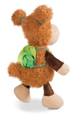 Nici 42187 Jolly Yoga Schaf Jolly Jo +Rucksack 35cm Plüsch Kuscheltier Schlenker -Nici Store 42187 02 ZA Frei vorl 1303x2048