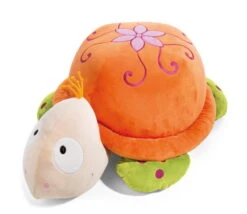 Nici 42204 Sitzkissen Schildkröte Sula 64x46x40cm Plüsch Jolly Mäh Jolly Yoga -Nici Store 42204 01 HA Frei me