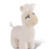 Nici 42244 Weißes Lama Dalia Lama 15cm Plüsch Kuscheltier -Nici Store 42244 01 HA Frei 1422x1890