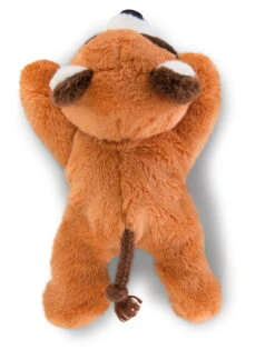 Nici 42284 MagNICI Roter Panda Red Rod 12cm Plüsch Magnetfigur Wild Friends -Nici Store 42284 02 ZA Frei 1562x2048