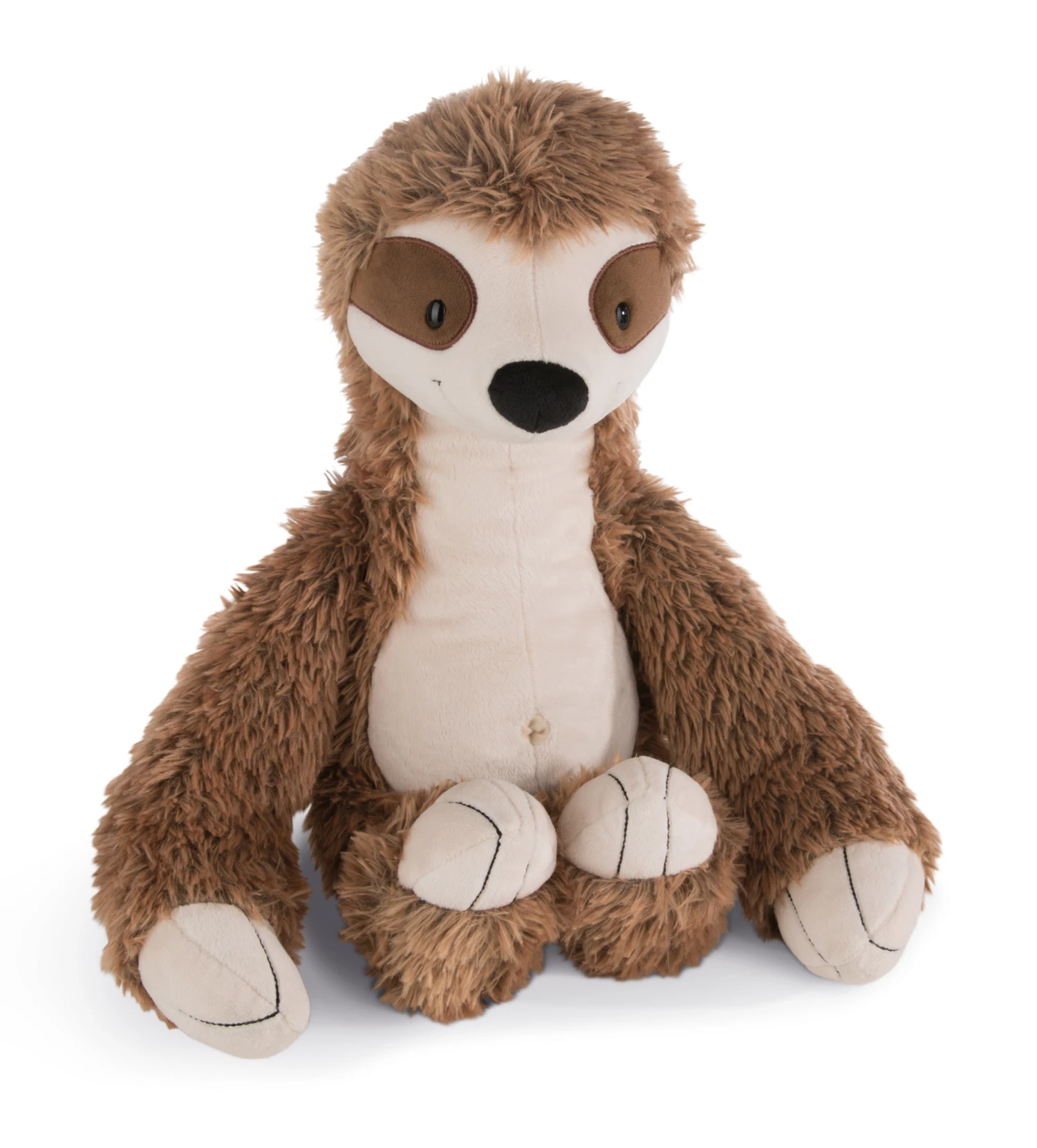 Nici 42547 Faultier Chill Bill Ca 50cm Plüsch Kuscheltier Schlenker Sloth 2 Nici 42547 Faultier Chill Bill Ca 50cm Plüsch Kuscheltier Schlenker Sloth