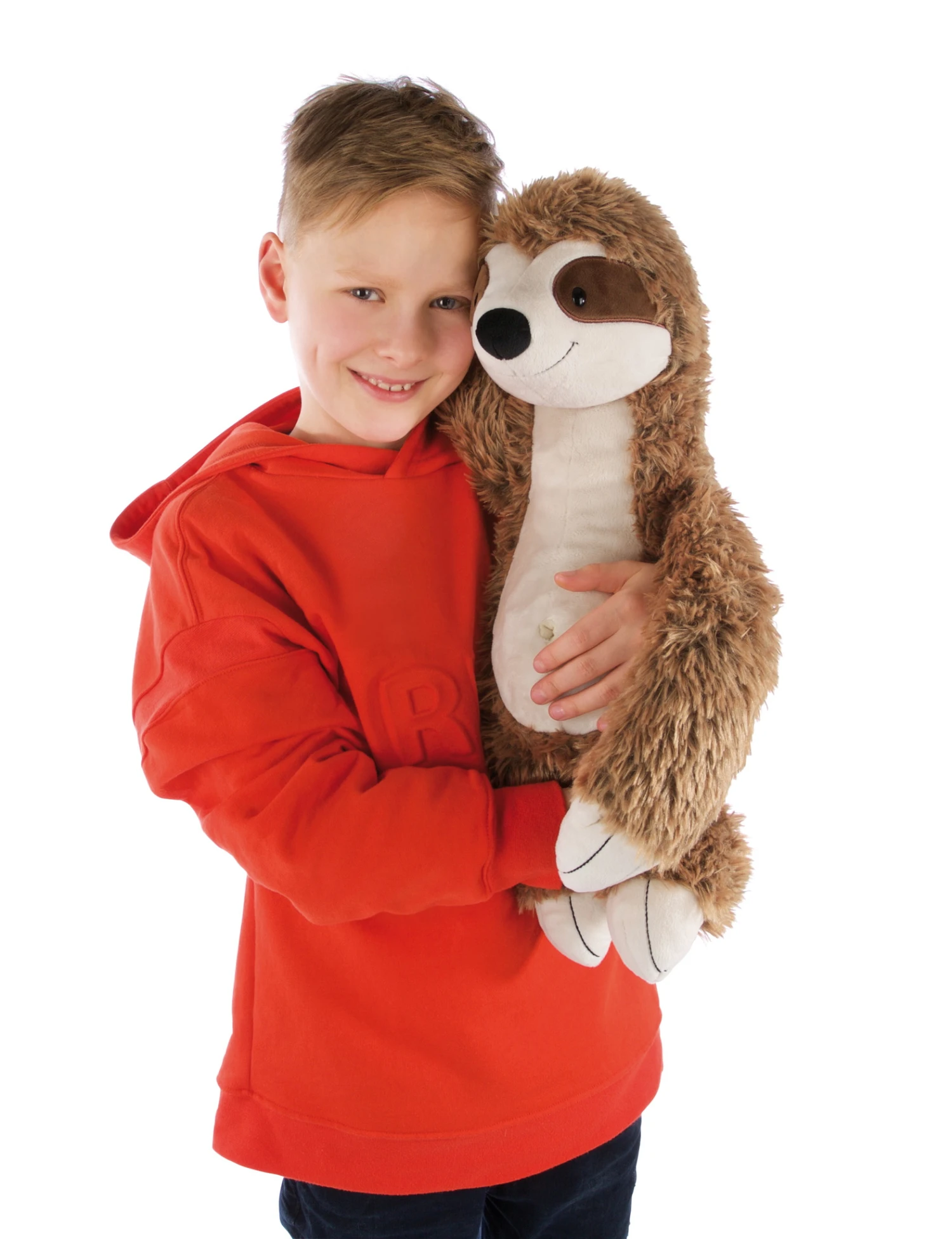 Nici 42547 Faultier Chill Bill Ca 50cm Plüsch Kuscheltier Schlenker Sloth 7 Nici 42547 Faultier Chill Bill Ca 50cm Plüsch Kuscheltier Schlenker Sloth – Bild 6