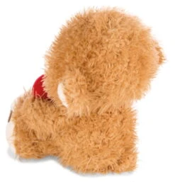 Nici 42608 Love-Bär Hellbraun Mit Rotem Herz Ca 30cm Plüsch Kuscheltier -Nici Store 42608 02 ZA me