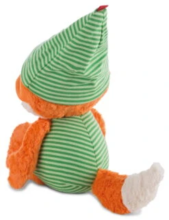 Nici 48061 Schlafmützen Fuchs Finjo Ca 22cm Plüsch Kuscheltier -Nici Store 42683 03 ZA 1569x2048