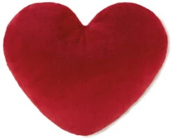 Nici 42706 Kissen La-La-Lama-Love Herzförmig Ca 25x22cm Plüsch -Nici Store 42706 02 ZA 2048x1668