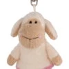 Nici 42790 Schlüsselanhänger Schaf Jolly Journey In London Ca 10cm Plüsch -Nici Store 42790 01 HA Frei 1064x2048