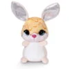 Nici 42981 Nicidoos Eiscreme Hase Mango Sorbet Ca 16cm Plüsch Kuscheltier -Nici Store 42981 01 HA Frei 1550x2048