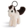 Nici 43201 Schlüsselanhänger Pferd Mustang Ayeta Ca 10cm Plüsch